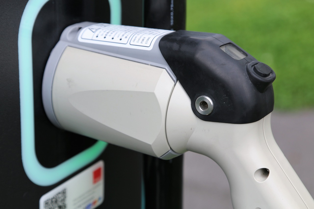 Milton Keynes EV Charger Costs 